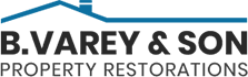 B. Varey & Son. Property Restoration