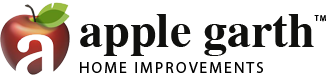 Apple Garth logo