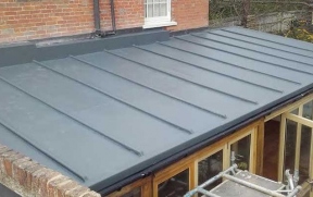 Flat-Roofing-Cannock