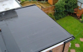 Flat-Roofing-Wokingham-Flat-Roof-Repairs-Reading-Berkshire