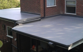 GRP-Flat-Roof-Repairs-Reading-Berkshire