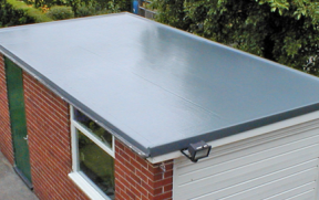 GRP-Flat-Roofing-Glasgow