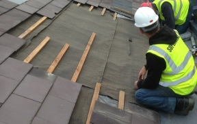 Glasgow-Roof-Repairs