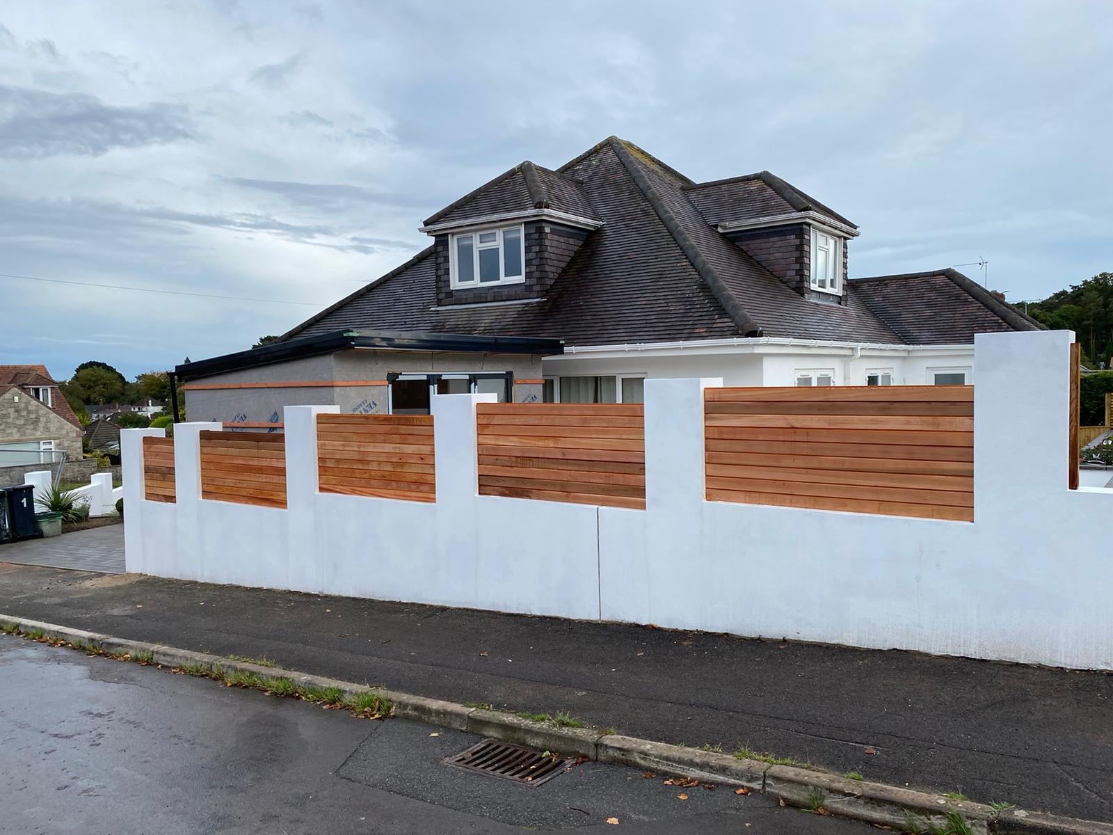 Fencing Bournemouth