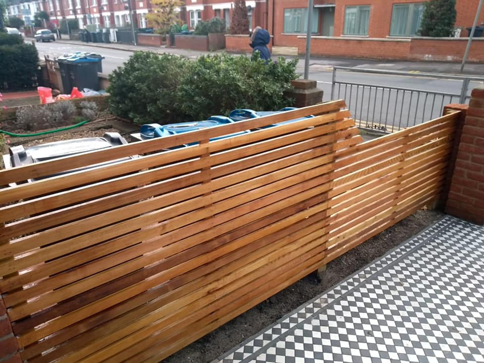 Fencing Poole