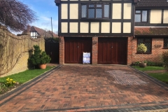 Block-Paving-Driveway-Remodeled-in-Hedge-End-Southampton-4