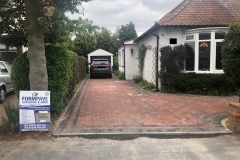 Brindle-and-Charcoal-Block-Paving-Driveway-in-Havant-Portsmouth-2