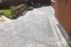 Charcoal-Patio-with-New-Fence-in-Burley-Southampton-3-768x576