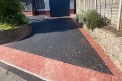 Tarmac-Driveway-with-White-Chippings-in-Southampton-4
