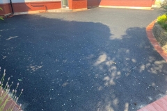 Tarmac-Driveway-with-White-Chippings-in-Southampton-6-768x576