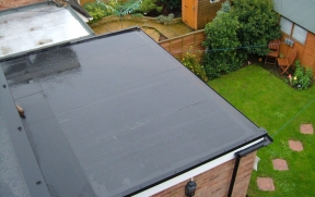 Flat-Roofing-London