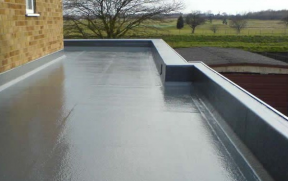 GRP-Flat-Roofing-Reading