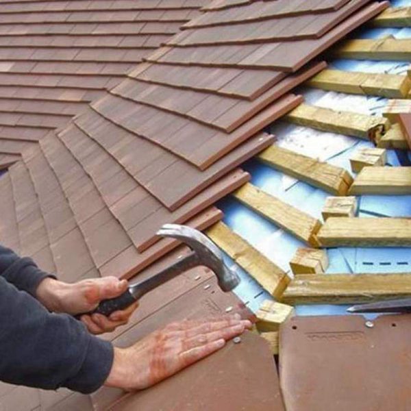Roof Repairs Berkshire